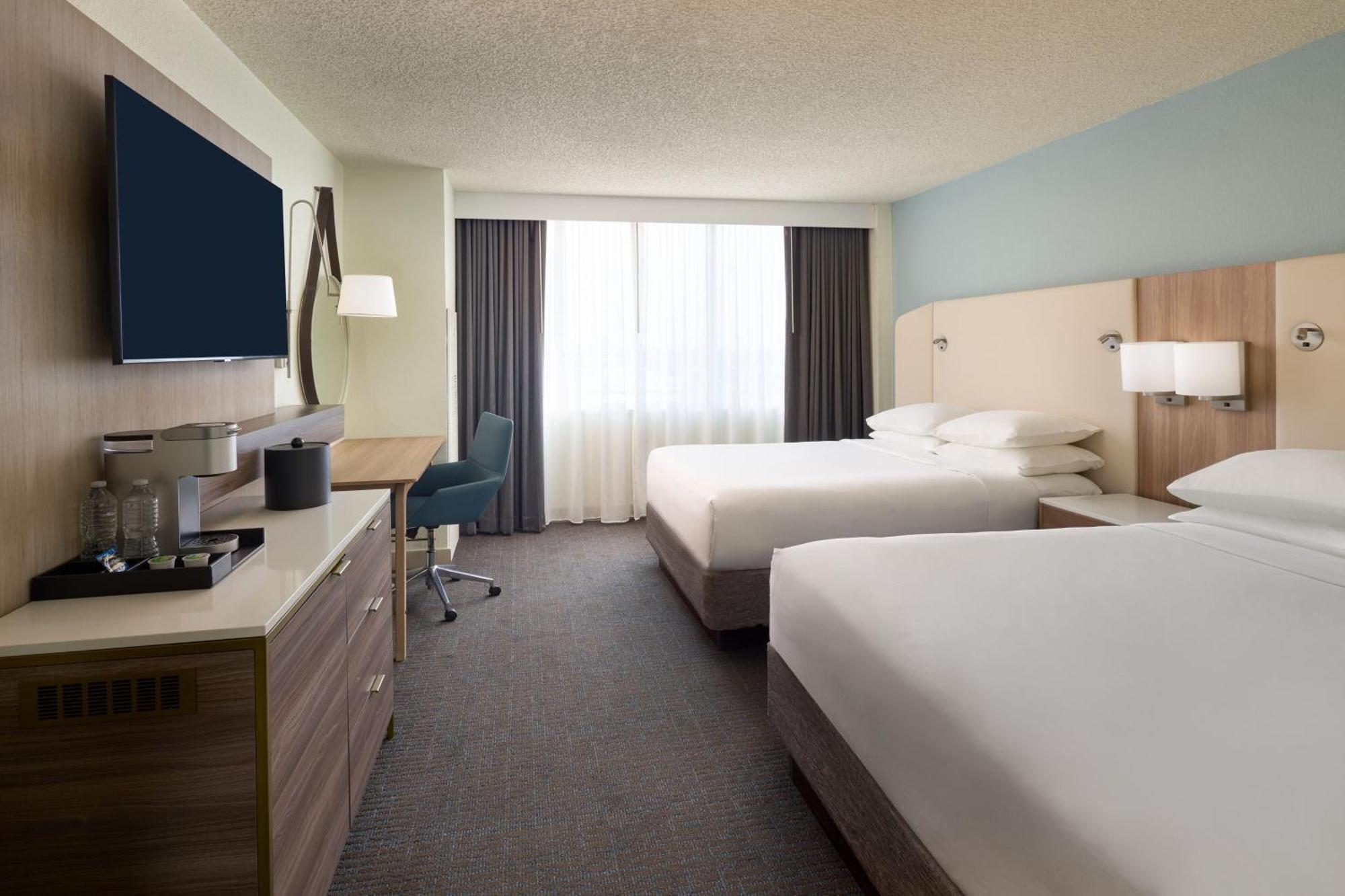 Delta Hotels By Marriott West Palm Beach Zewnętrze zdjęcie