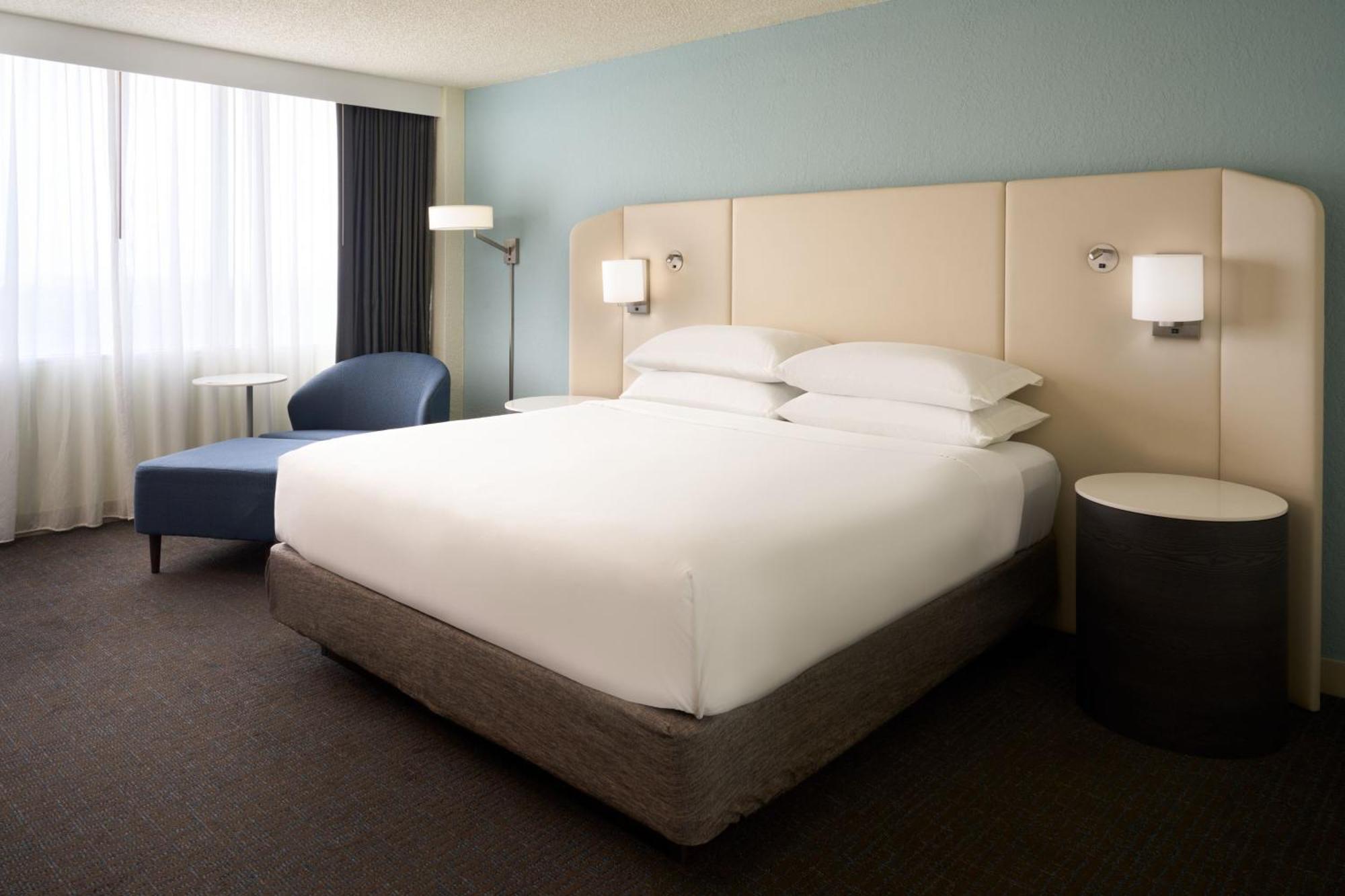 Delta Hotels By Marriott West Palm Beach Zewnętrze zdjęcie