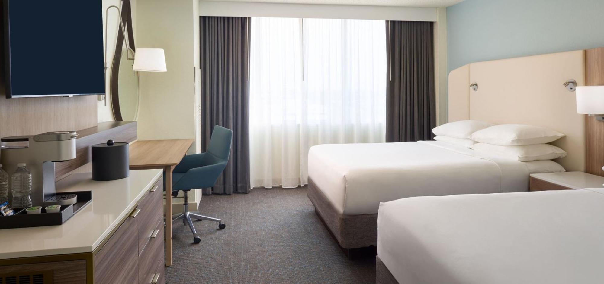 Delta Hotels By Marriott West Palm Beach Zewnętrze zdjęcie