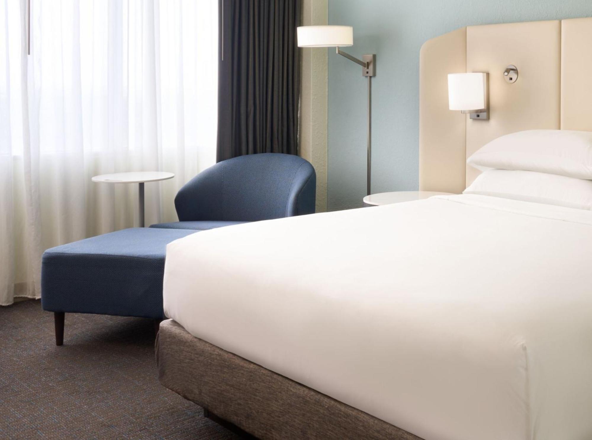 Delta Hotels By Marriott West Palm Beach Zewnętrze zdjęcie