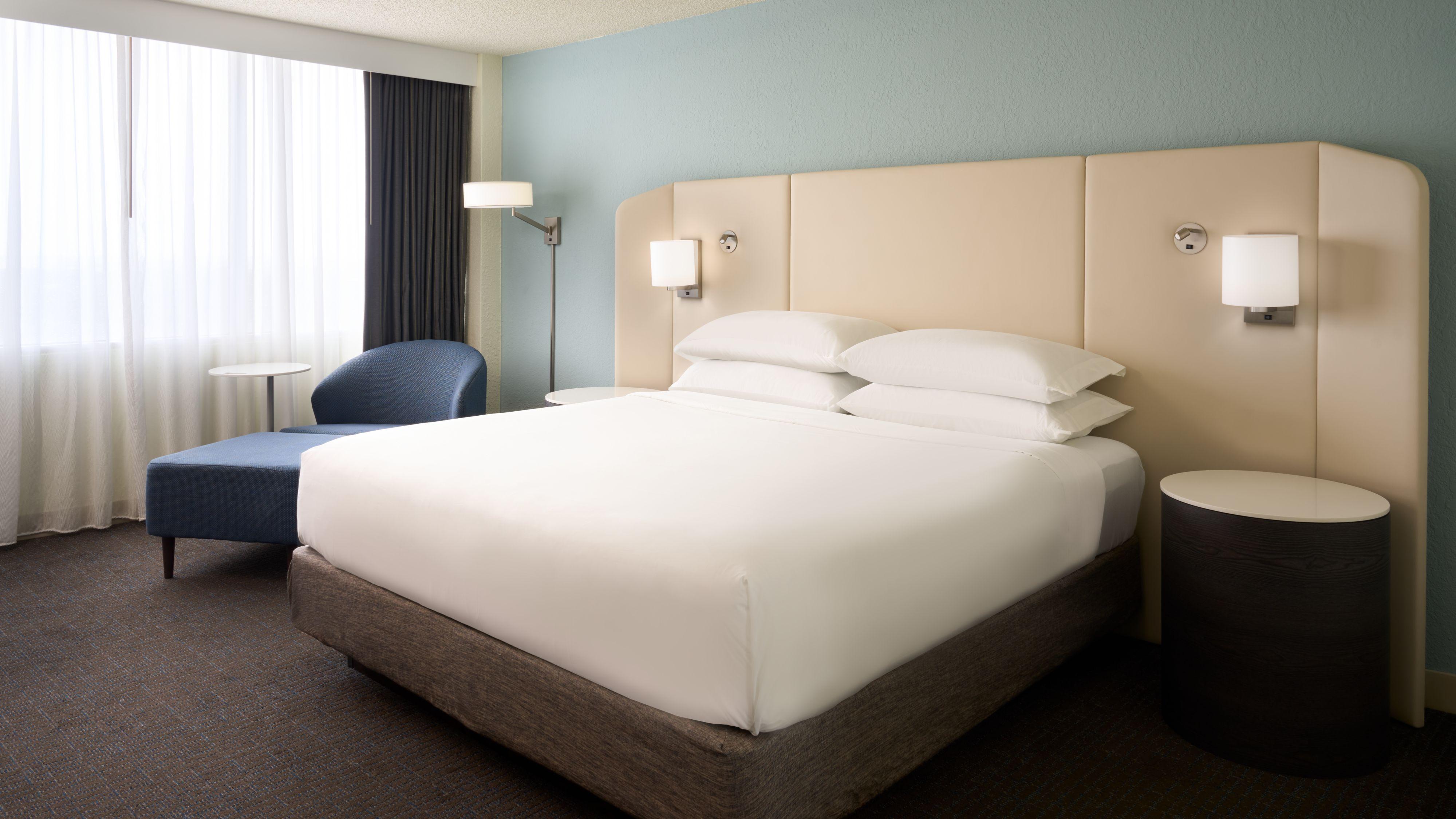 Delta Hotels By Marriott West Palm Beach Zewnętrze zdjęcie