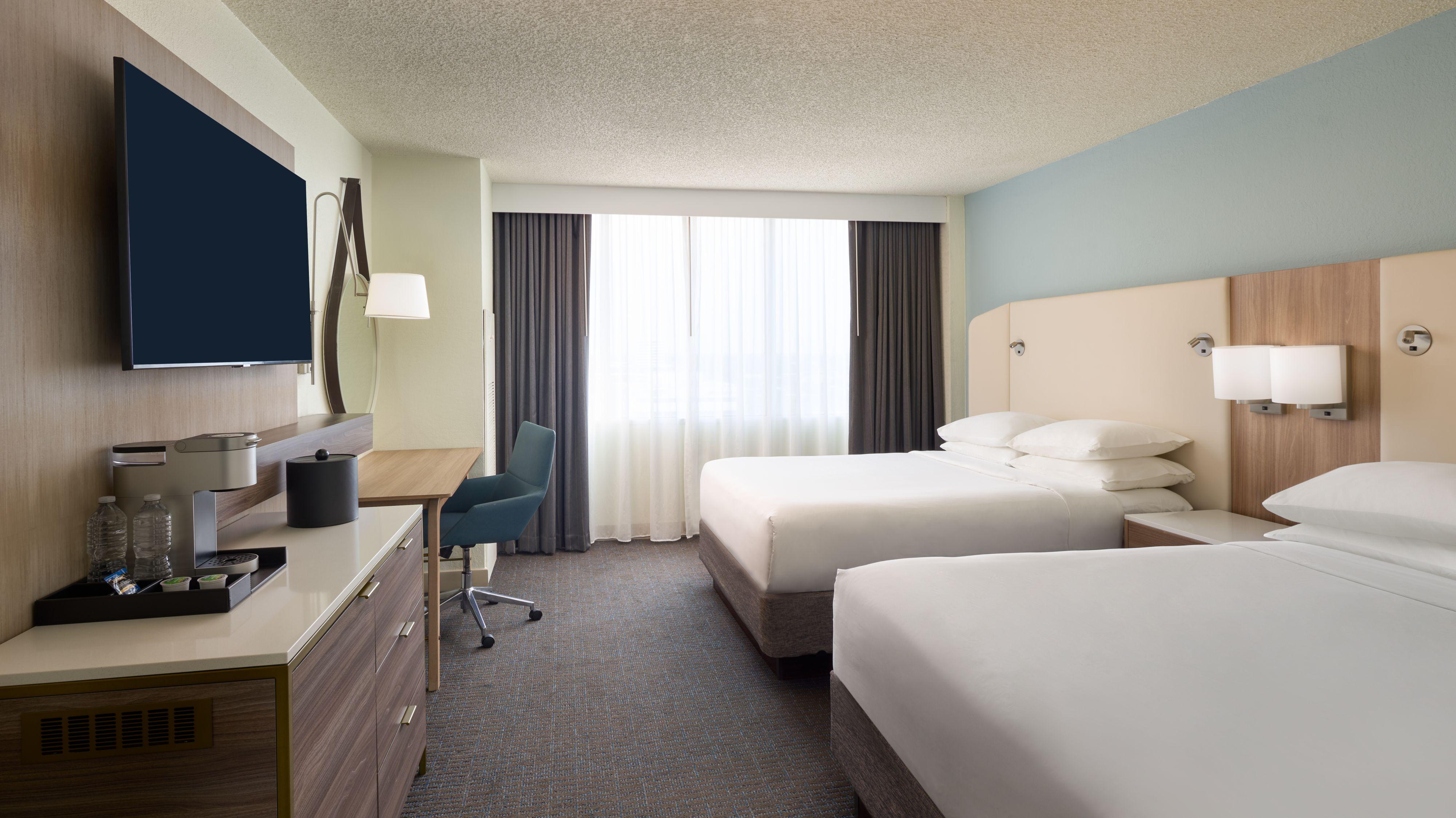 Delta Hotels By Marriott West Palm Beach Zewnętrze zdjęcie
