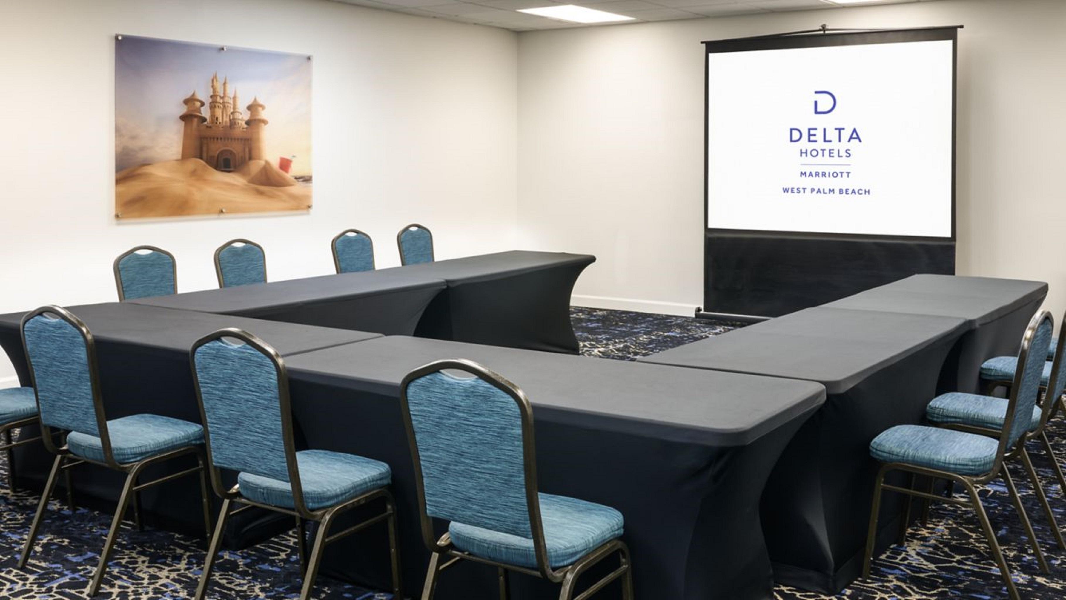 Delta Hotels By Marriott West Palm Beach Zewnętrze zdjęcie