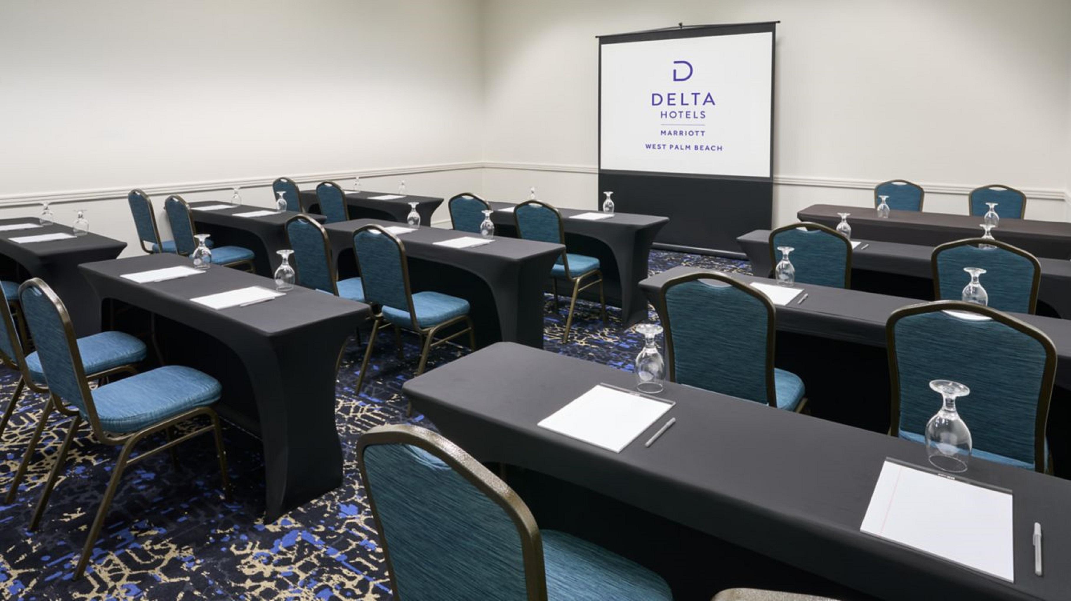 Delta Hotels By Marriott West Palm Beach Zewnętrze zdjęcie
