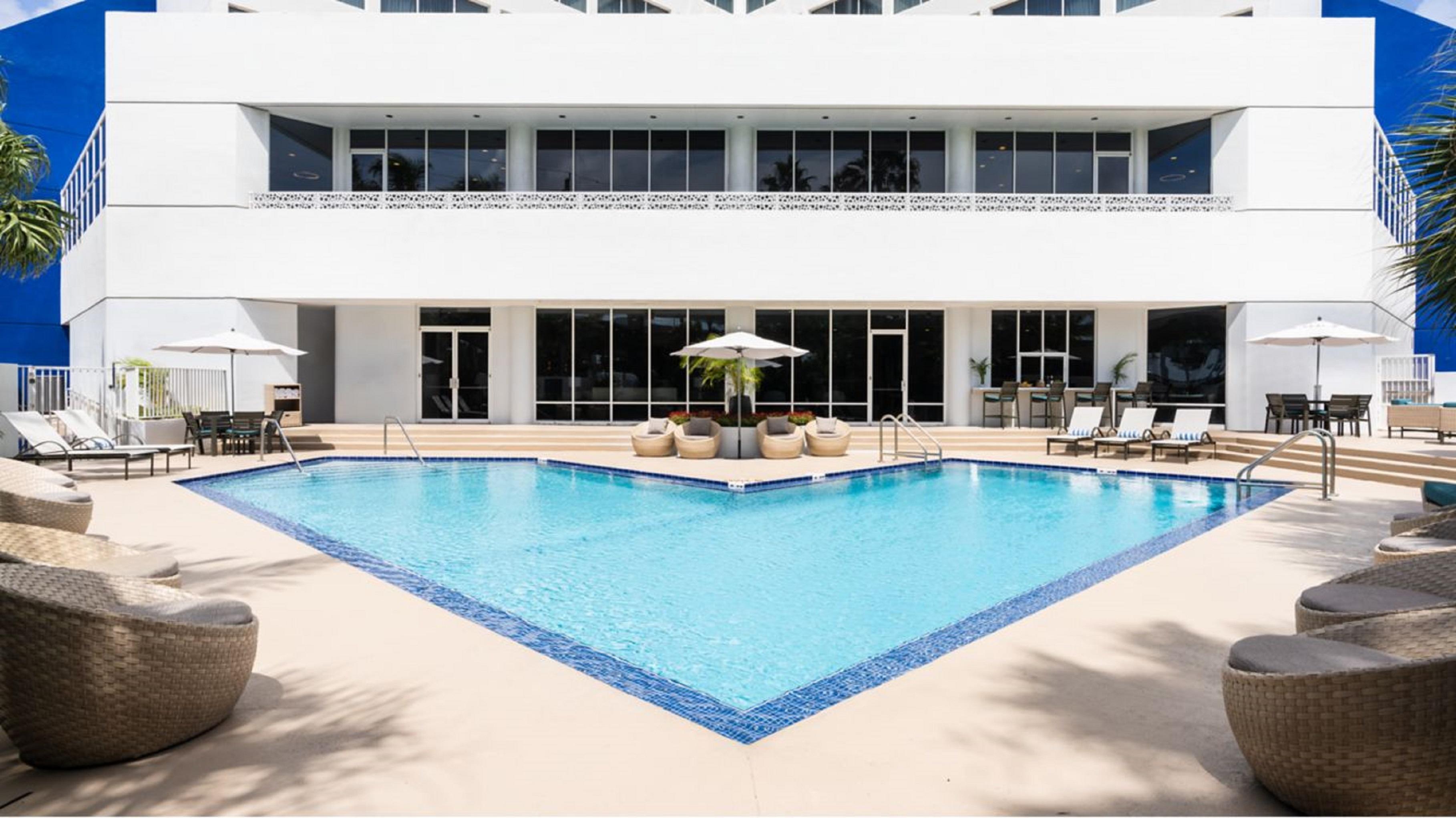 Delta Hotels By Marriott West Palm Beach Zewnętrze zdjęcie