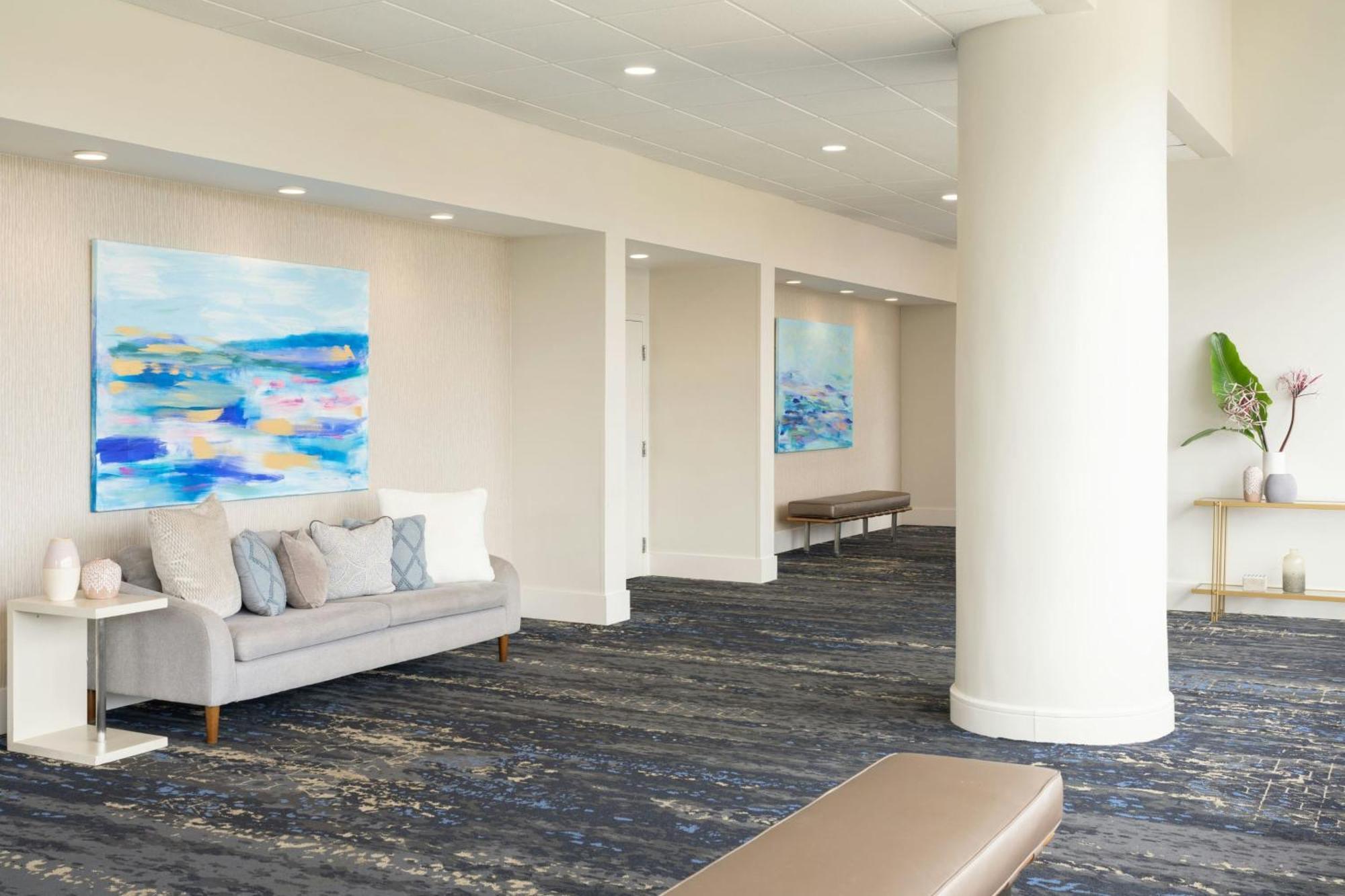 Delta Hotels By Marriott West Palm Beach Zewnętrze zdjęcie