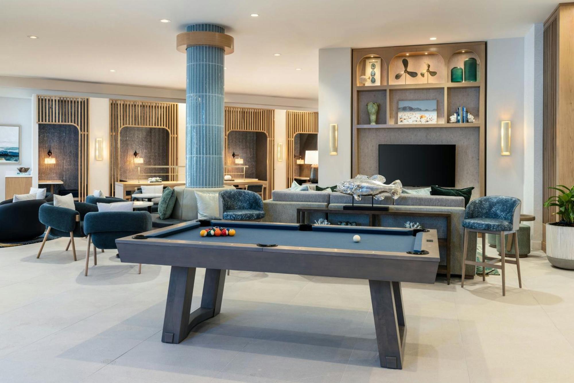 Delta Hotels By Marriott West Palm Beach Zewnętrze zdjęcie