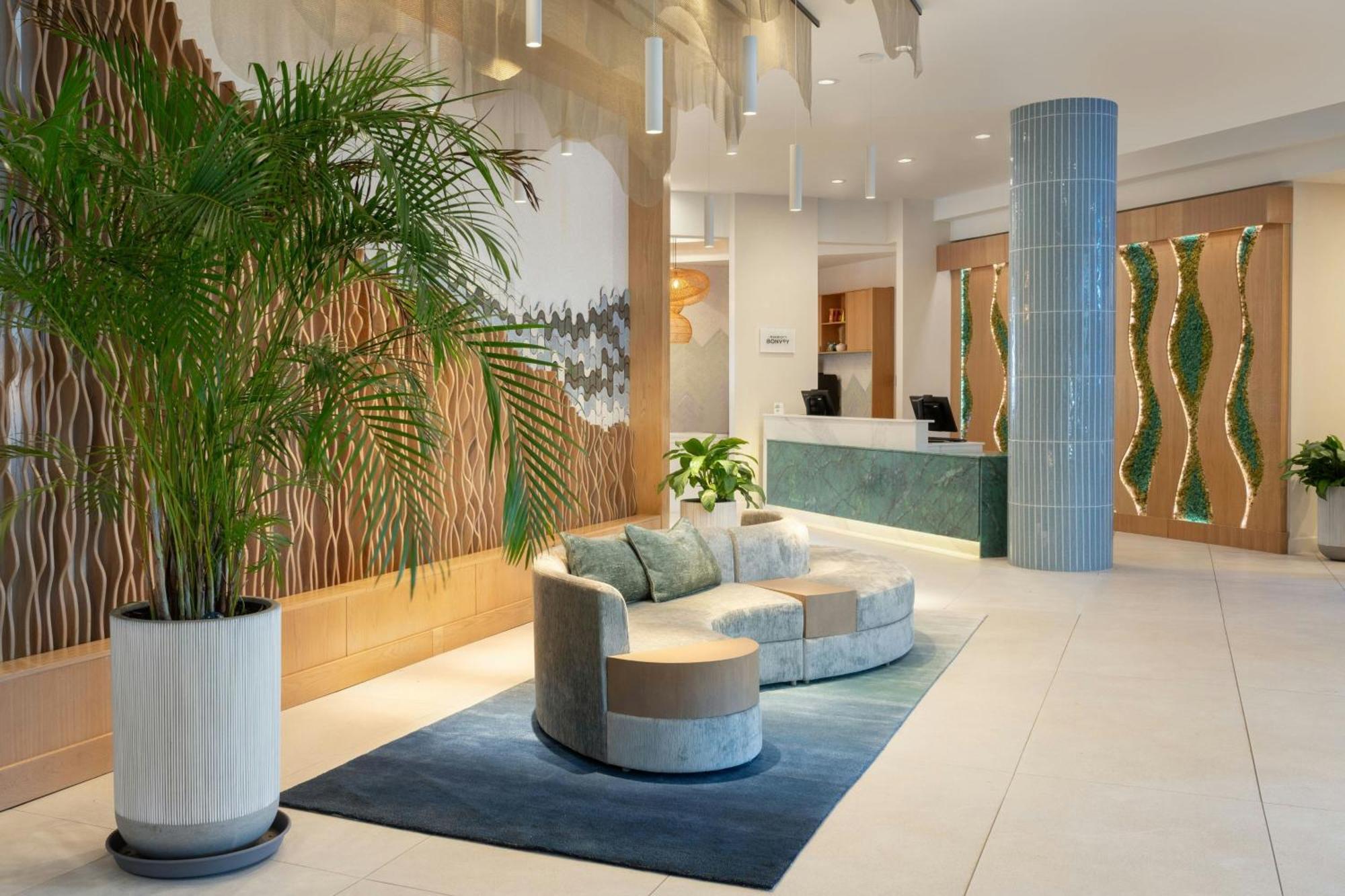 Delta Hotels By Marriott West Palm Beach Zewnętrze zdjęcie