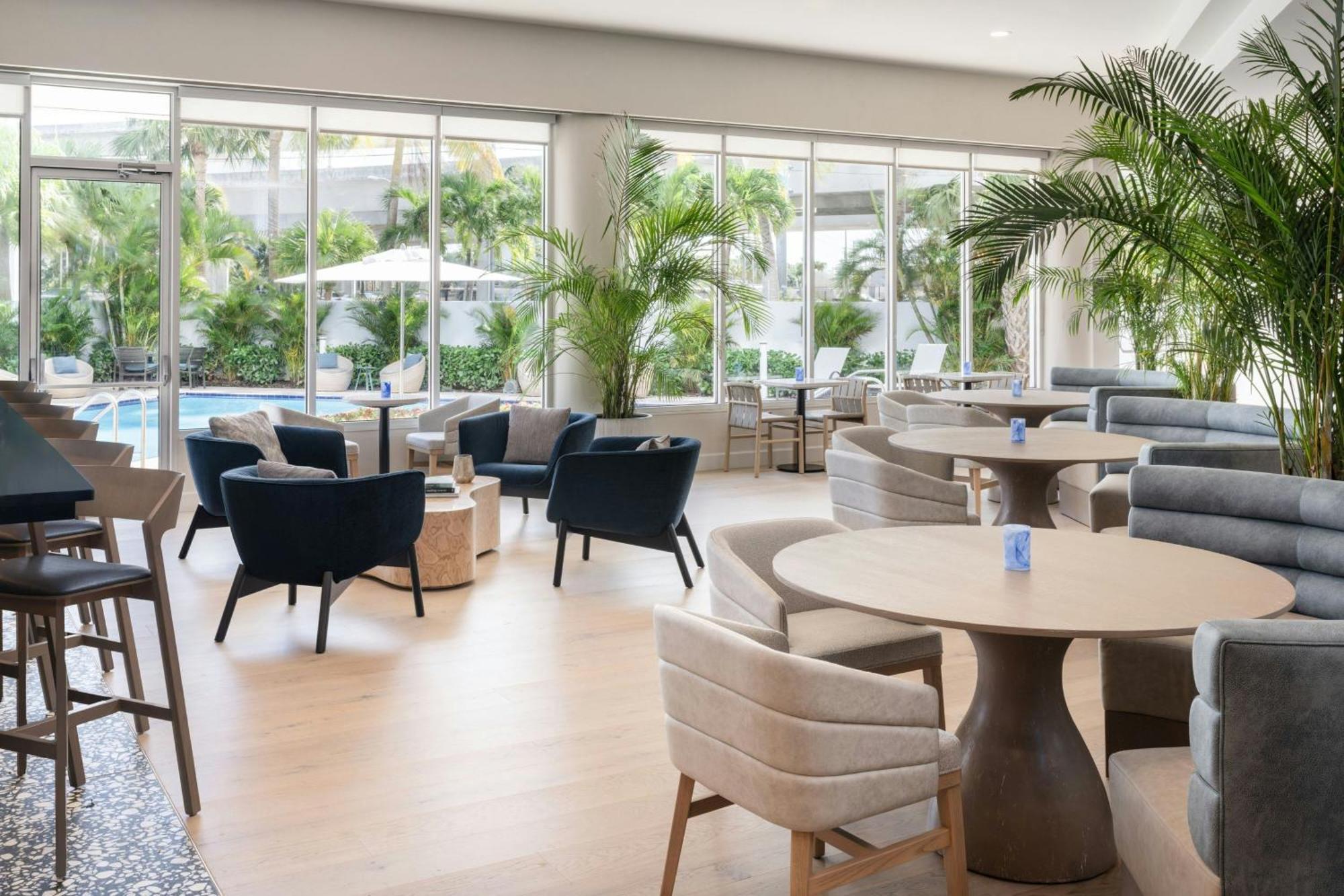 Delta Hotels By Marriott West Palm Beach Zewnętrze zdjęcie