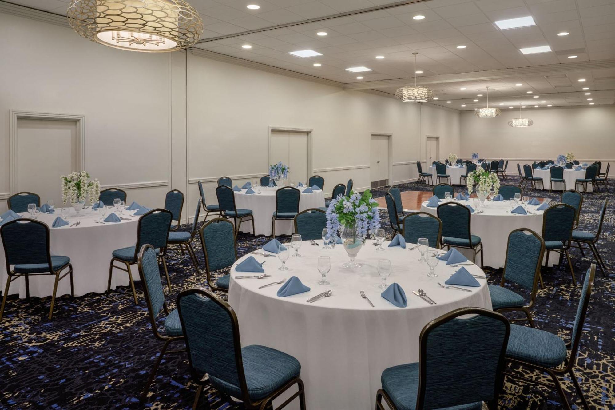 Delta Hotels By Marriott West Palm Beach Zewnętrze zdjęcie