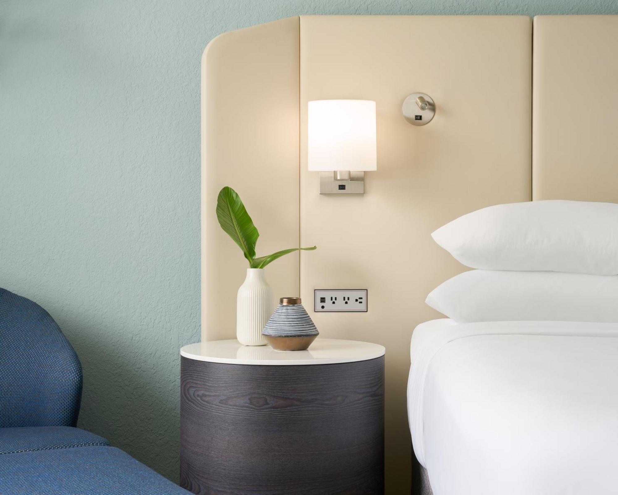 Delta Hotels By Marriott West Palm Beach Zewnętrze zdjęcie